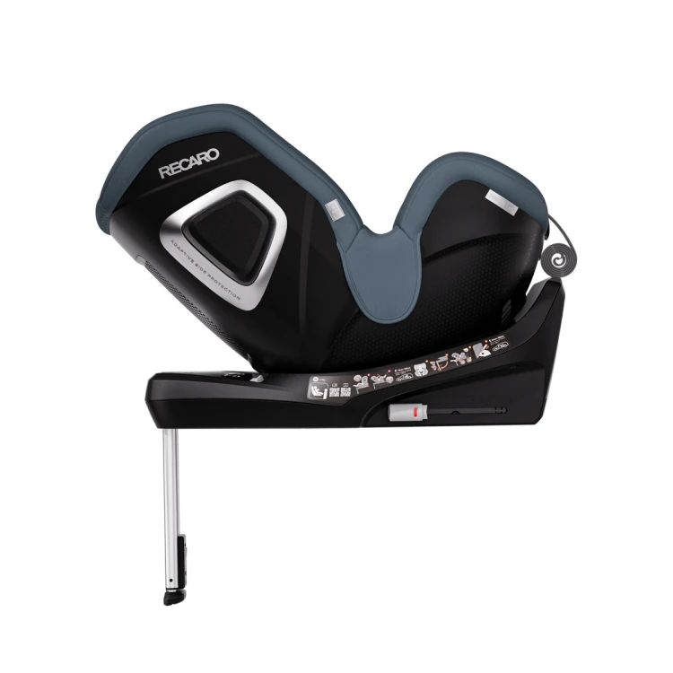 Toron 1 Kid - Gallant Grey
