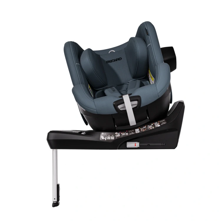 Toron 1 Kid - Gallant Grey