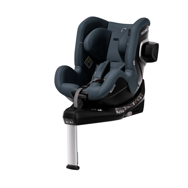 Toron 1 Kid - Gallant Grey