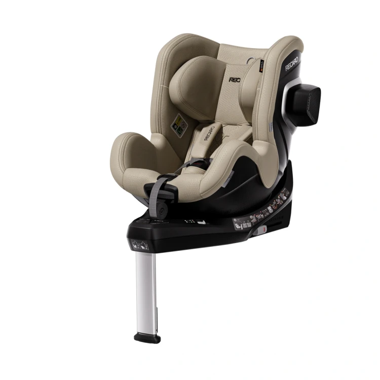 Toron 1 Kid - Elegant Beige