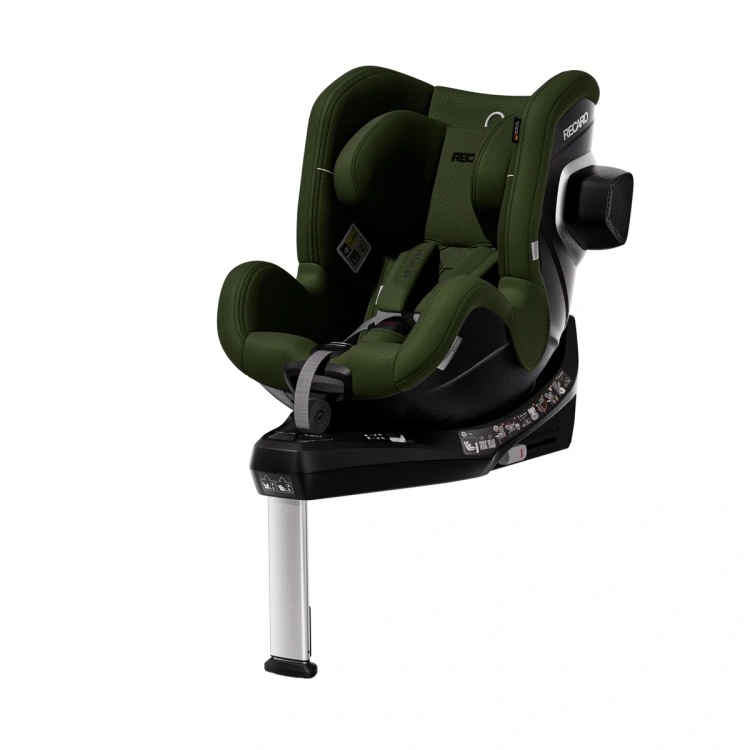 Toron 1 Kid - Epic Green