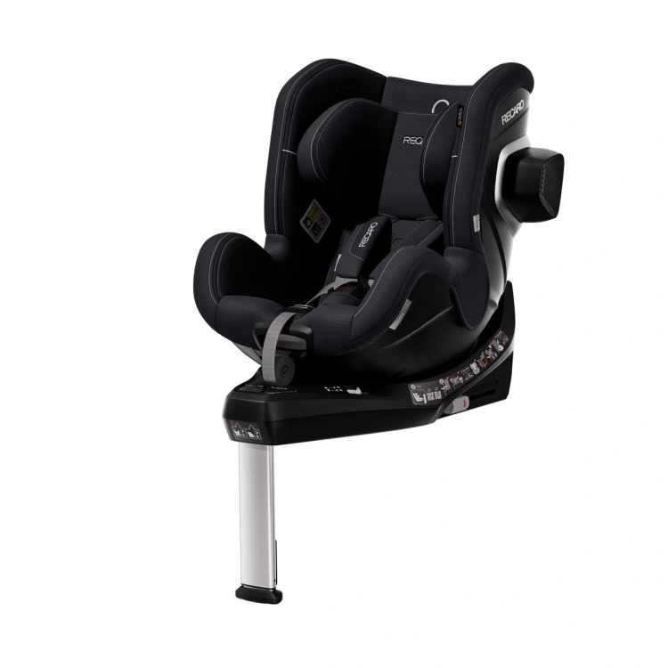 Toron 1 Kid - Fresh Black