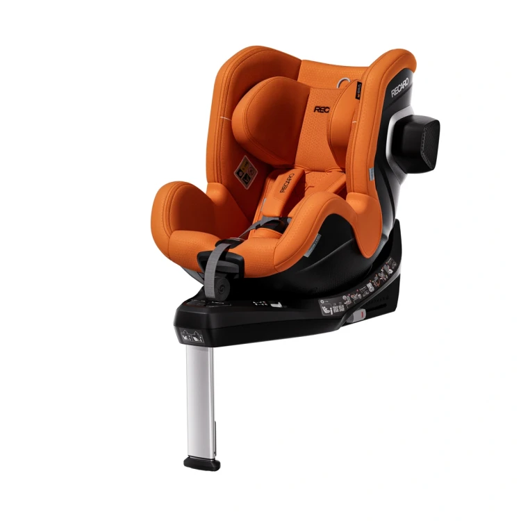 Toron 1 Kid - Vibrant Orange