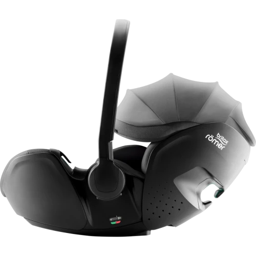 BABY-SAFE PRO - Mineral Grey STYLE