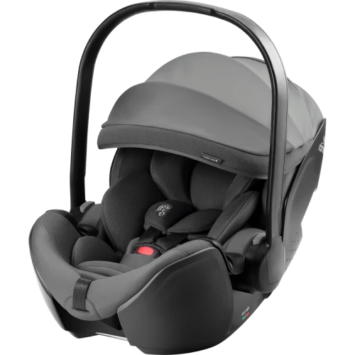 BABY-SAFE PRO - Mineral Grey STYLE