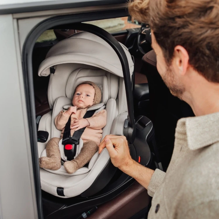 BABY-SAFE PRO