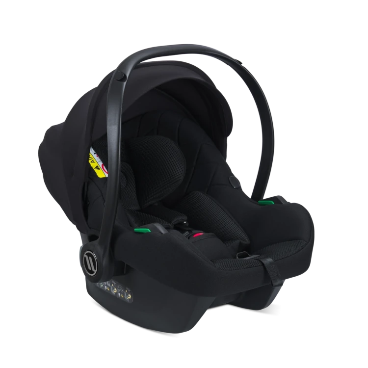 Cosmo - AirFlow Black