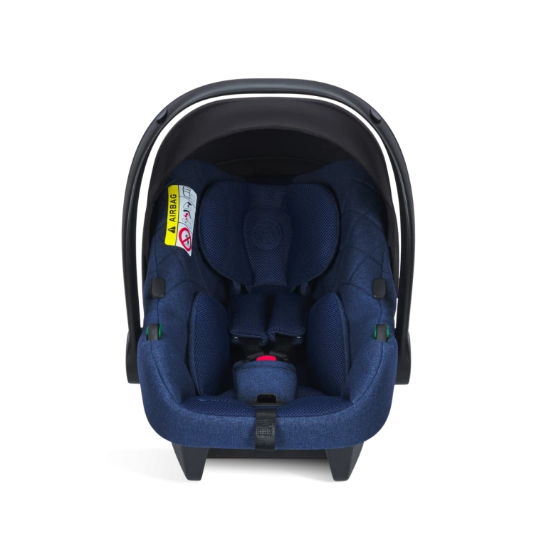 Cosmo - Airflow Navy