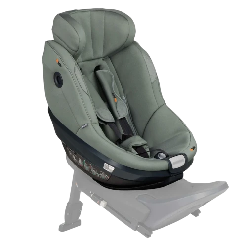 Beyond 2 360 - Meadow Green Soft Breeze