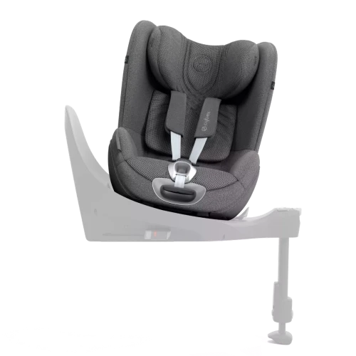 Sirona T - Mirage Grey Plus