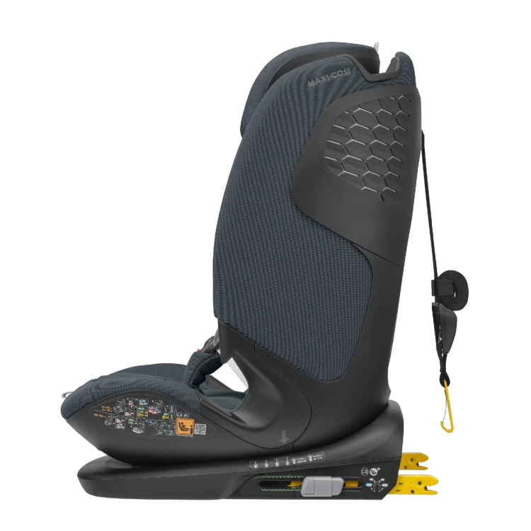 Titan Pro 2 - Authentic Graphite