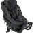 Stretch 2 - Dark Grey Melange