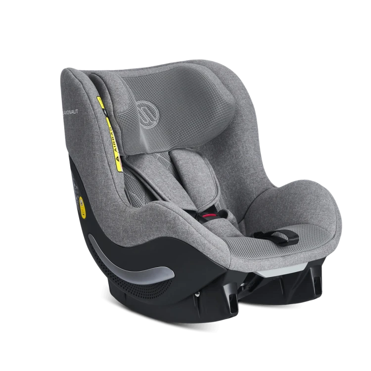 AeroFIX - AirFlow Grey