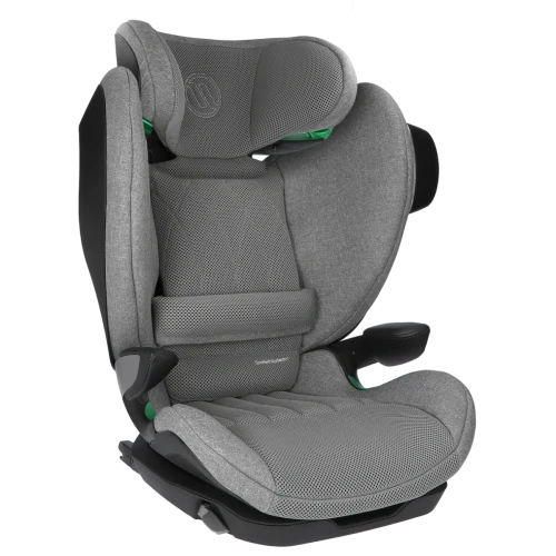 MaxSpace - AirFlow Grey