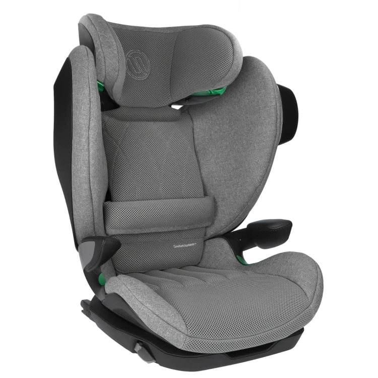 MaxSpace - AirFlow Grey