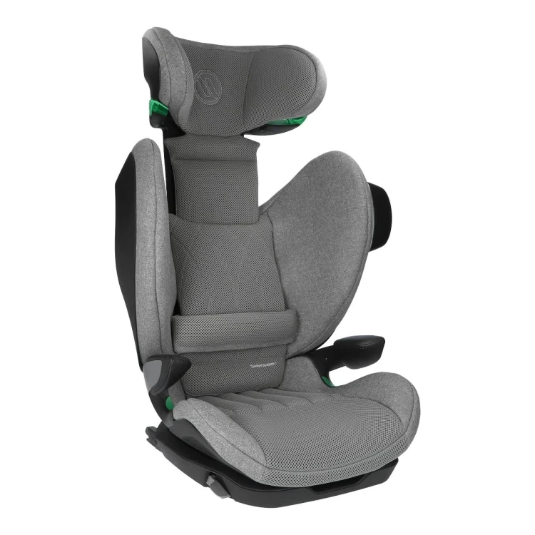 MaxSpace - AirFlow Grey