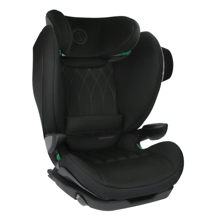MaxSpace - AirFlow Black