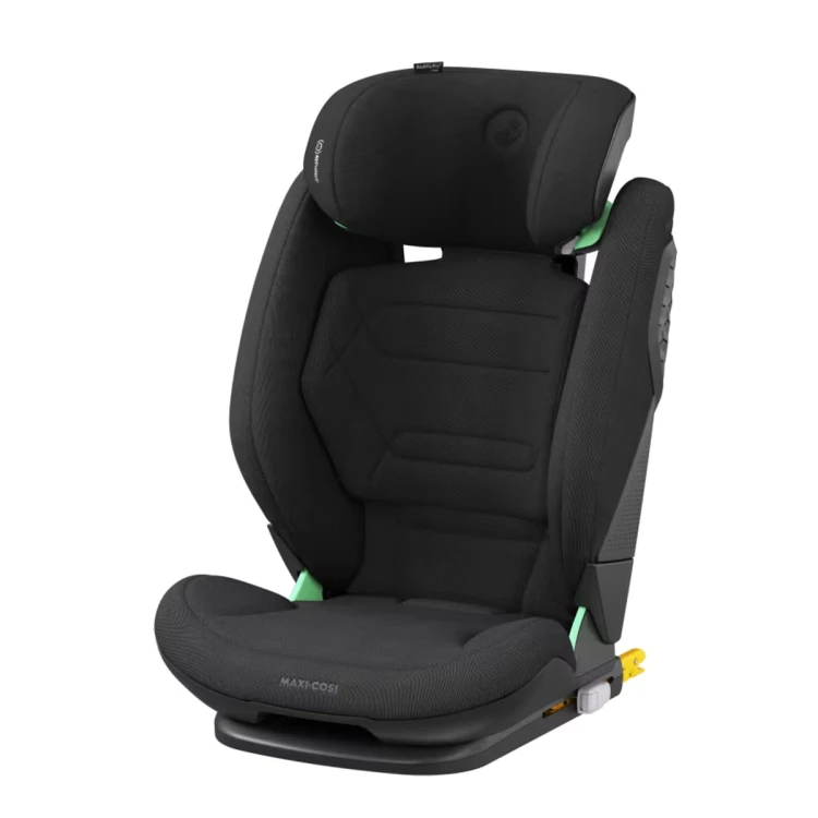 Rodifix Pro2 - Authentic Black