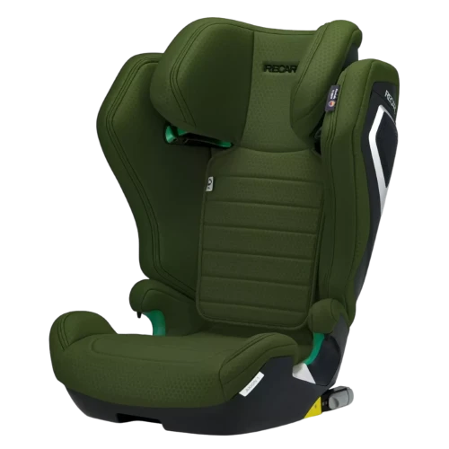 Axion 1 - Epic Green
