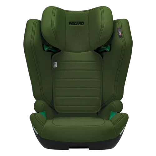 Axion 1 - Epic Green