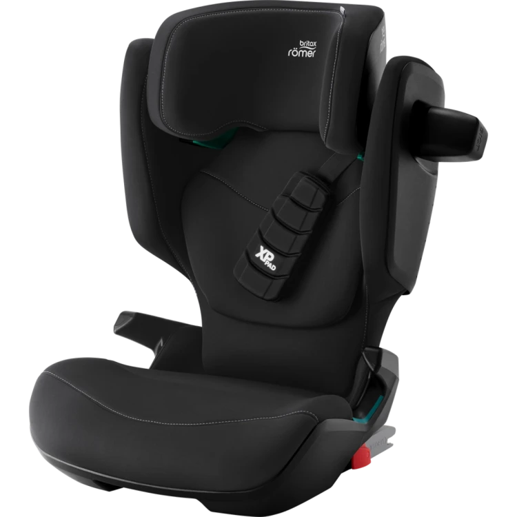 KIDFIX PRO - Space Black CLASSIC