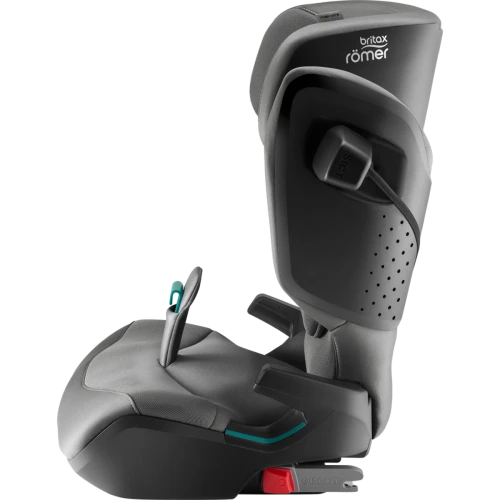 KIDFIX PRO - Mineral Grey STYLE