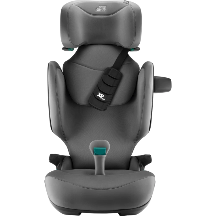KIDFIX PRO - Mineral Grey STYLE
