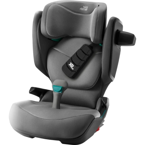 KIDFIX PRO - Mineral Grey STYLE