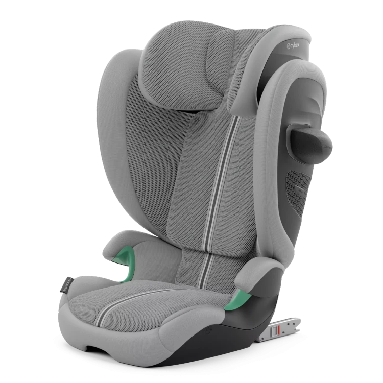 Solution G2 - Stone Grey Plus