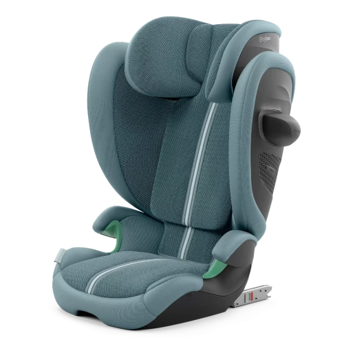 Solution G2 - Stormy Blue Plus