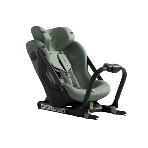 AXKID One 3 - Nordic Bloom Green