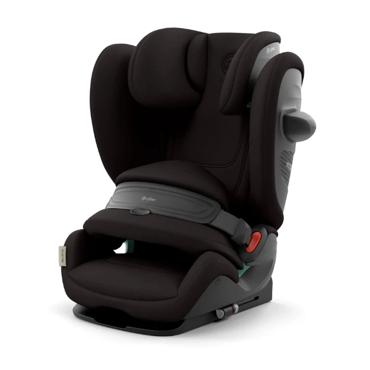 Cybex Pallas G3 - Magic Black
