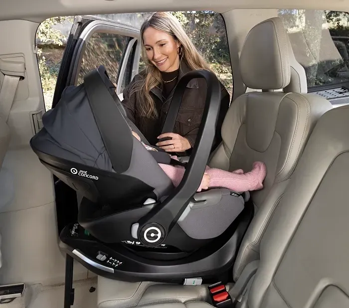 Jane Concord KombiBaby
