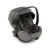 Jane Concord KombiBaby - Mars Grey