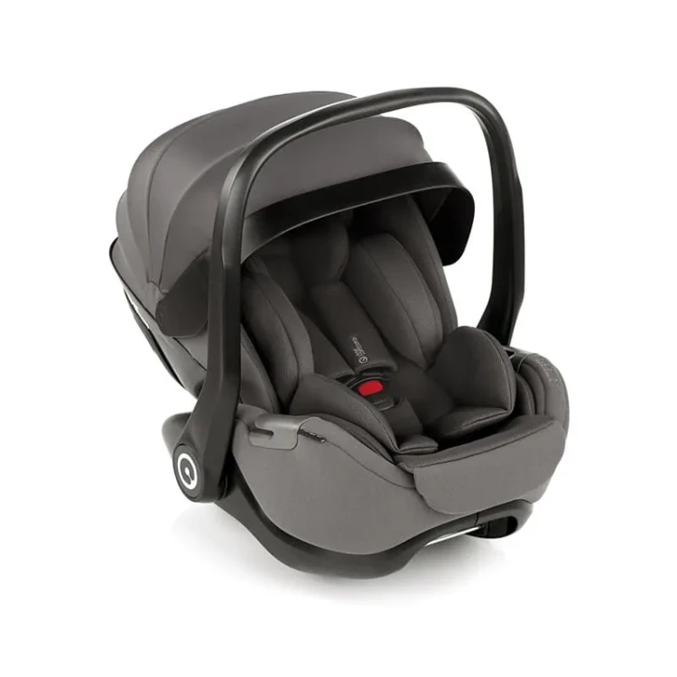 Jane Concord KombiBaby - Mars Grey
