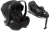 Jane Concord KombiBaby - Matt Black