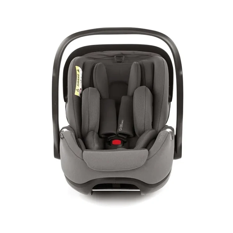 Jane Concord KombiBaby - Mars Grey