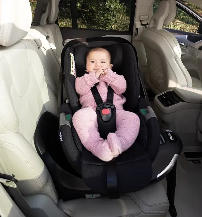 Jane Concord KombiBaby