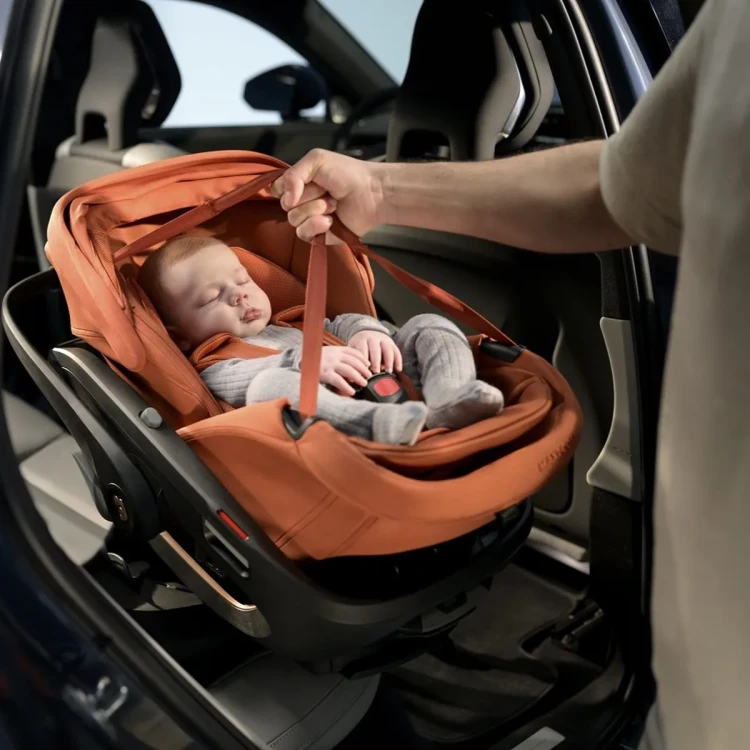 Baza Maxi-Cosi Familyfix Slide Pro