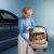zestaw Maxi-Cosi Pebble Slide Pro