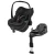 zestaw Maxi-Cosi Pebble Slide Pro - Black Onyx