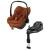 zestaw Maxi-Cosi Pebble Slide Pro - Copper Terra