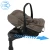 zestaw Maxi-Cosi Pebble Slide Pro - Oak Truffle