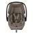 zestaw Maxi-Cosi Pebble Slide Pro - Oak Truffle