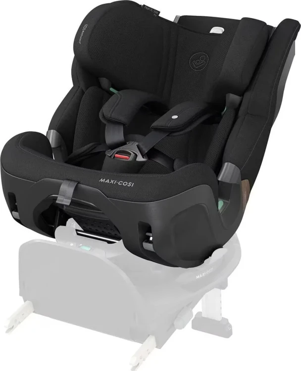 Maxi-Cosi Pearl XL Slide Pro - Authentic Black