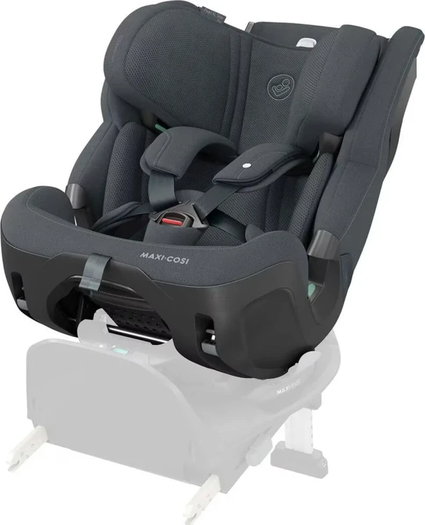Maxi-Cosi Pearl XL Slide Pro - Authentic Graphite