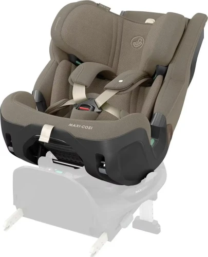 Maxi-Cosi Pearl XL Slide Pro - Authentic Truffle