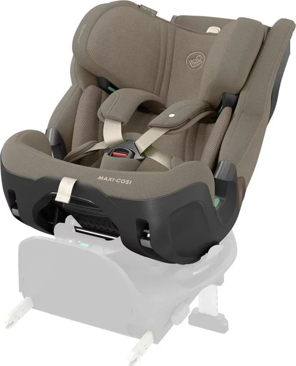 Maxi-Cosi Pearl XL Slide Pro - Authentic Truffle
