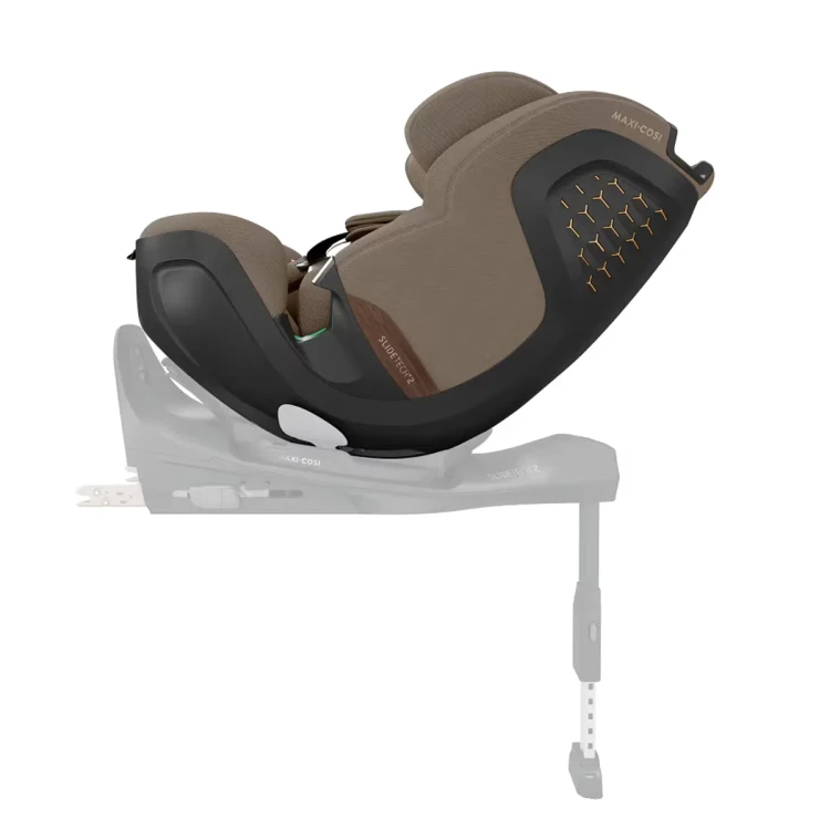 Maxi-Cosi Pearl XL Slide Pro - Authentic Truffle
