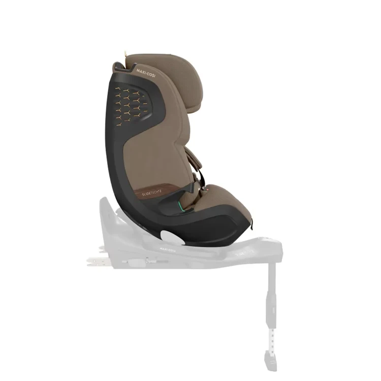 Maxi-Cosi Pearl XL Slide Pro - Authentic Truffle